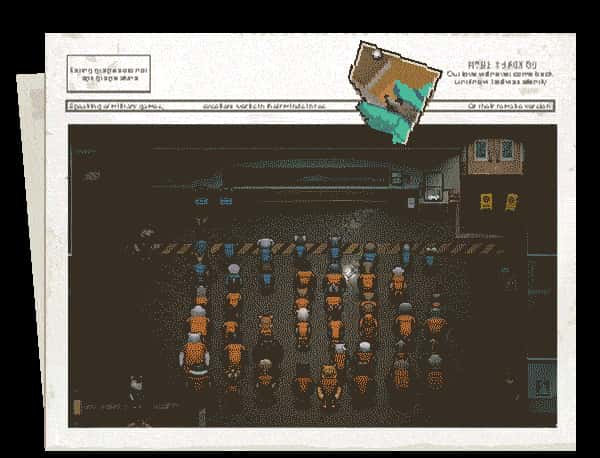 STEAM学习 动物迷城 Back to the Dawn v1.0 正式版 3.2G